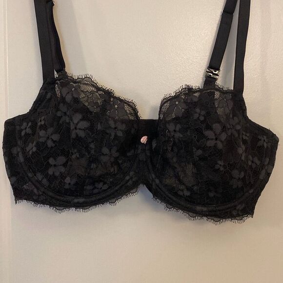 Victoria’s Secret dream angels push up without padding bra size 36DD - Picture 4 of 9